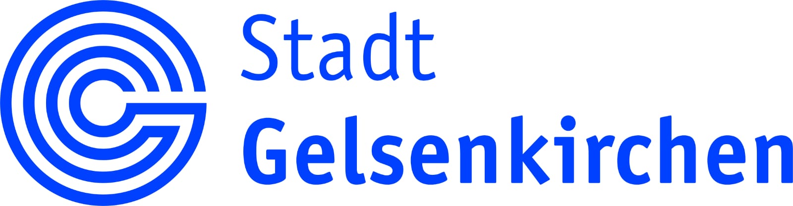 Logo der Stadt Gelsenkirchen